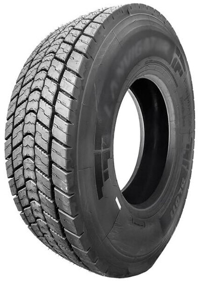 Roadtrack Dl011 265/70 R19.5 18pr (Ведущая)