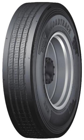 Roadtrack Sl101 295/80 R22.5 18pr (Рулевая)