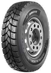 Royal Black Dm310 315/80 R22.5 157/154L20pr (Ведущая)