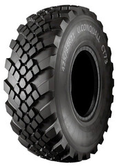 U.conquall Ct73 425/85 R21 167D22pr