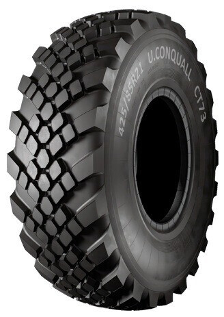 U.conquall Ct73 425/85 R21 167D22pr