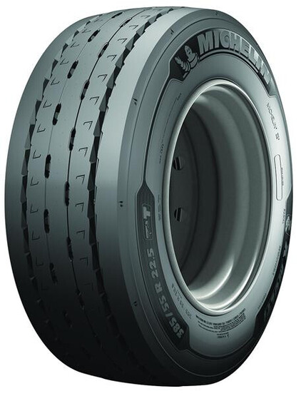 Michelin X Multi T2 235/75 R17.5 143/141J0pr (Прицеп)