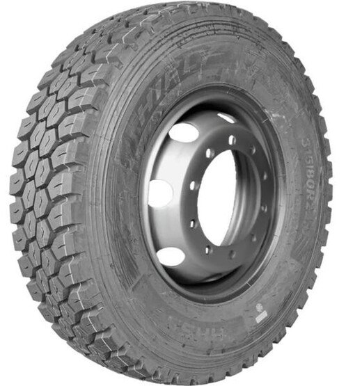 Hifly Hh557 315/80 R22.5 156/152L20pr (Ведущая)