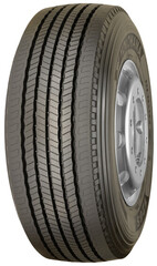 Yokohama 126S 385/65 R22.5 158L0pr (Рулевая)