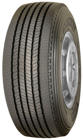 Yokohama 126S 385/65 R22.5 158L0pr (Рулевая)
