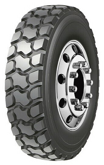 Sunwide Sdm880 12.00 R20 156/153K20pr (Ведущая)