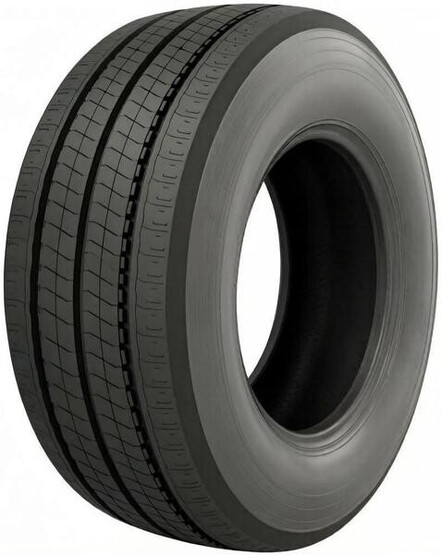 Satoya Heavy Duty S 385/65 R22.5 164K24pr (Рулевая)