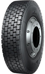 Kapsen Hs202 295/80 R22.5 152/149M0pr (Ведущая)