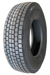 Amberstone 755 315/80 R22.5 157/154M20pr (Ведущая)