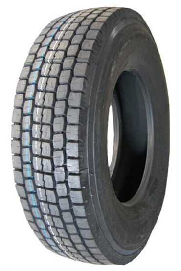Amberstone 755 315/80 R22.5 157/154M20pr (Ведущая)
