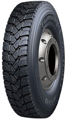Kapsen Hs203 315/80 R22.5 157/153L20pr (Ведущая)
