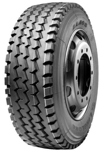 Leao Lla08 315/80 R22.5 156/150L20pr (Универсальная)