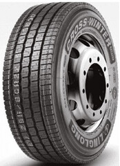 Leao Kwd600 315/80 R22.5 156/150L20pr (Ведущая)