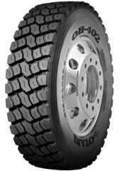 Otani Oh-402 315/80 R22.5 156/150K20pr (Рулевая/Прицепная)