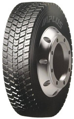 Aplus Dl011 315/70 R22.5 156/150L20pr (Ведущая)