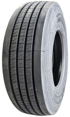 Aplus Sl101 235/75 R17.5 143/141L18pr (Рулевая)