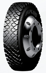 Aplus Dv002 215/75 R17.5 128/126M16pr (Ведущая)
