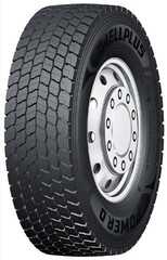 Wellplus Power D 315/80 R22.5 156/150L20pr (Ведущая)