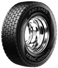Aeolus Wp Prodr85 315/80 R22.5 156/150L18pr (Ведущая)