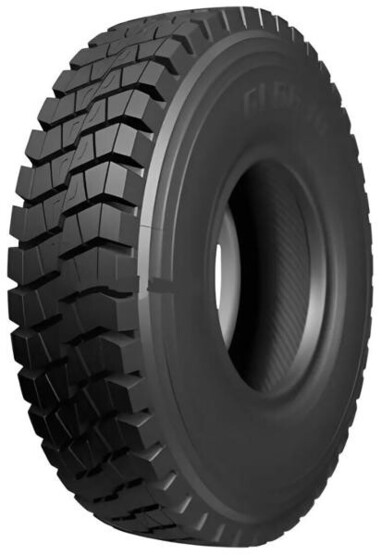 Tornado Gl663D 9.00 R20 144/142K16pr (Ведущая)