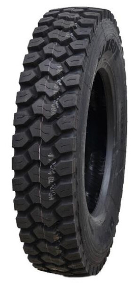 Samson Gl909A 315/80 R22.5 167/164F24pr (Ведущая)