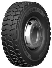 Samson Gm-A1 315/80 R22.5 158/156G22pr (Ведущая)