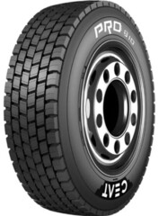 Ceat Pro B10 315/80 R22.5 154/150M18pr (Ведущая)