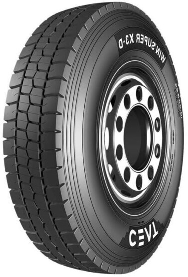 Ceat Winsuper X3-D 295/80 R22.5 154/149M18pr (Ведущая)