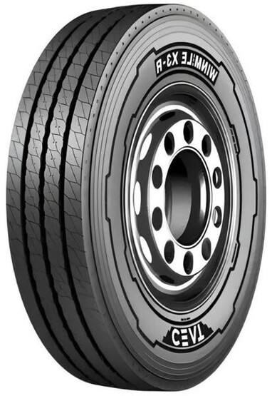 Ceat Winmile X3-Aw 295/80 R22.5 154/149M18pr (Рулевая)