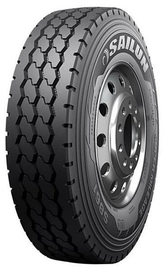 Sailun S861 325/95 R24 162/160K0pr (Универсальная)