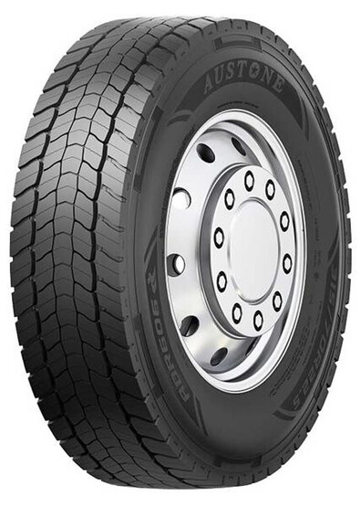 Austone Adr606 315/60 R22.5 154/150L20pr (Ведущая)
