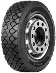 Roadtrack Dv002 215/75 R17.5 128/126M16pr (Ведущая)