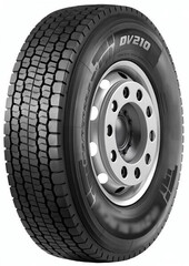 Roadtrack Dv210 275/70 R22.5 148/145M16pr (Ведущая)