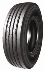Amberstone 766 295/80 R22.5 154/151M18pr (Рулевая)
