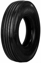 Amberstone 786 295/80 R22.5 154/151М18pr (Рулевая)