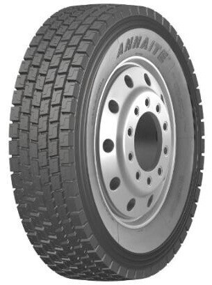 Hilo Hd501 315/80 R22.5 157/154M20pr (Ведущая)