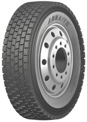 Annaite Ad502 315/80 R22.5 157/154M20pr (Ведущая)