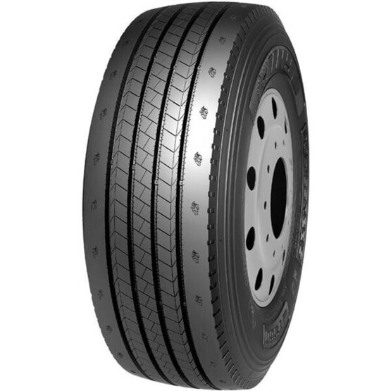 Blacklion Bt160 385/65 R22.5 164K0pr (Рулевая/Прицепная)