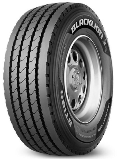 Blacklion Bt180 385/65 R22.5 164K0pr (Прицеп)