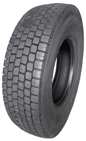 Goodride Ad818 295/60 R22.5 150/147K18pr (Ведущая)