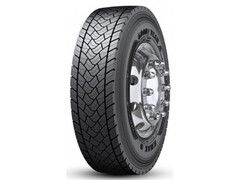 Goodyear Kmax D Gen-2 315/60 R22.5 152/148L0pr (Ведущая)