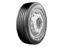 Firestone Fs422 385/65 R22.5 160K0pr (Рулевая) Firestone Fs422 385/65 R22.5 160K0pr (Рулевая)