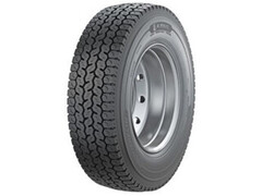 Michelin X Multi D 315/60 R22.5 152/148L0pr (Ведущая)