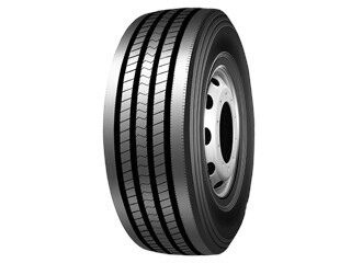 Kapsen Hs205 205/75 R17.5 124/122M16pr (Рулевая/Прицепная)