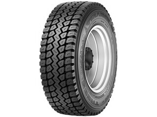 Triangle Tr689A 245/70 R19.5 141/140J18pr (Ведущая)