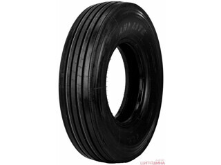 Annaite 786 315/80 R22.5 20pr (Рулевая)