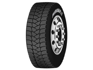 Firemax Fm19 315/80 R22.5 156/153L20pr (Ведущая)