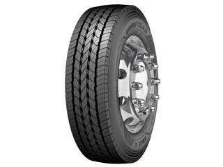 Goodyear Kmax S 215/75 R17.5 128/126M0pr (Рулевая) Goodyear Kmax S 215/75 R17.5 128/126M0pr (Рулевая)