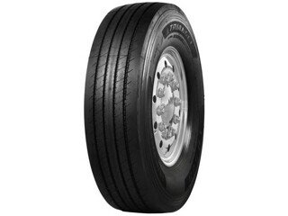 Triangle Trs03 315/60 R22.5 152/148K0pr (Рулевая)