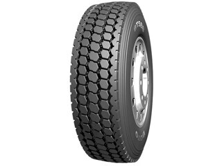 Boto Bt-588 11.00 R22.5 146/143M16pr (Ведущая)